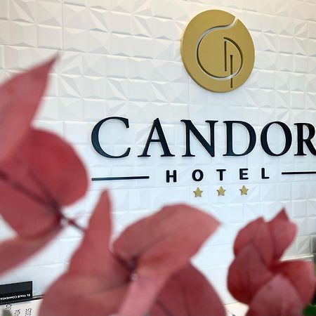 Hotel Candor A Lama Exterior photo